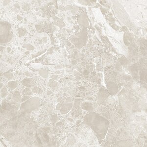 Изображение товара Керамогранит Delacora Greiny Crema 6060GRY11, 60 x 60 см, Sugar-эффект, кремовый