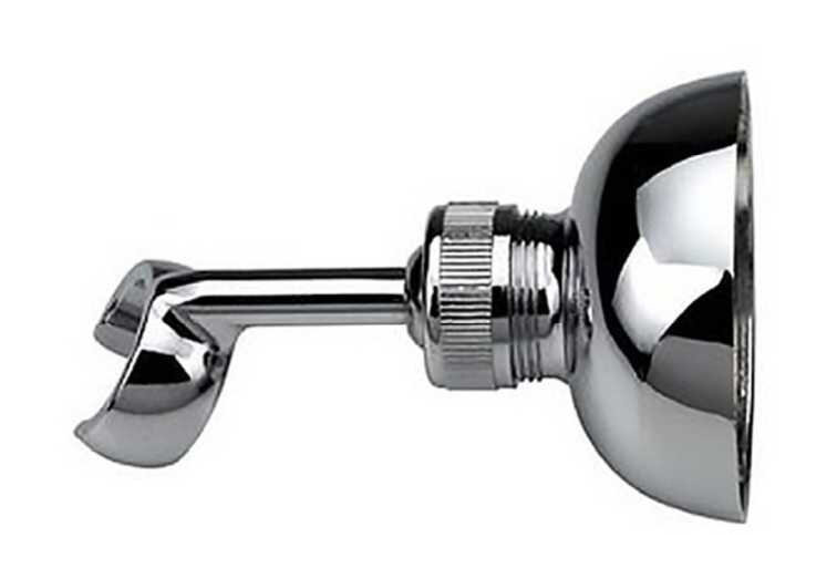 Изображение товара Держатель ручного душа Nicolazzi Doccia C7125CR хром