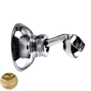 Изображение товара Держатель ручного душа Nicolazzi Doccia C7125BZ, натуральная бронза