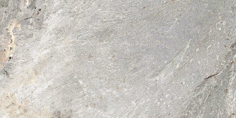 Изображение товара Керамогранит Delacora Stoncrete Gray D30008M, 60 x 30 см, матовый карвинг, серый