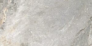 Изображение товара Керамогранит Delacora Stoncrete Gray D30008M, 60 x 30 см, матовый карвинг, серый