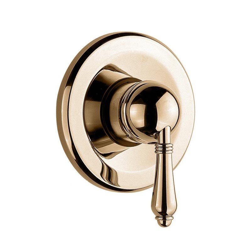 Изображение товара Смеситель для душа Nicolazzi Classico Monokomandi 3406BZ75 бронза Италия