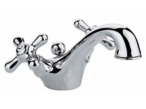 Изображение товара Нормальный хромированный смеситель Nicolazzi Nuova Brenta 2532CR для раковины