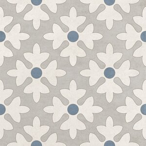 Изображение товара Керамогранит NewTrend Design Art Mia GP2020DGA23, 20 x 20 см, матовый, цвет разноцветный