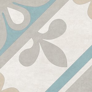 Изображение товара Керамогранит NewTrend Design Art Mix 3 20x20 см матовый разноцветный