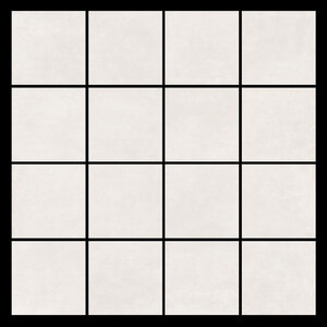 Изображение товара Керамогранит NewTrend Design Art Ivory GP2020DNA01, 20 x 20 см, матовый, цвет слоновая кость