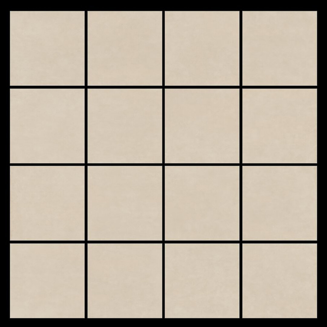 Изображение товара Керамогранит NewTrend Design Art Beige GP2020DNA11, 20 x 20 см, матовый, цвет бежевый