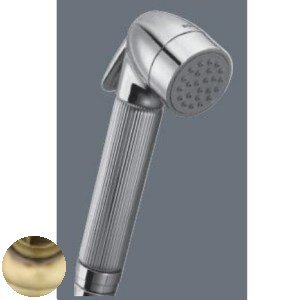 Изображение товара Гигиенический душ Nicolazzi Doccia 5523BZ, бронза