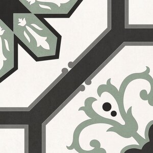 Изображение товара Керамогранит NewTrend Design Art Nico GP2020DNN07 20x20 см матовый разноцветный