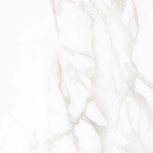 Изображение товара Керамогранит NewTrend Design Art Stone Carrara GP2020DNS15, 20 x 20 см, матовый, цвет белый
