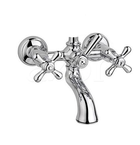 Изображение товара Смеситель Nicolazzi Nuova Brenta 2500 для душевой стойки, хром