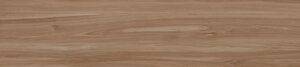Изображение товара Керамогранит NewTrend Design Art Wooden Marron GP2090DEN21R, 20 x 90 см, матовый, цвет коричневый