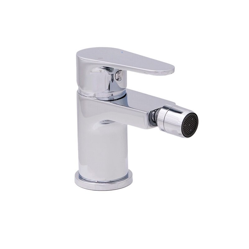 Изображение товара Смеситель Clever Rocket 62063 для биде, хром, однорычажный