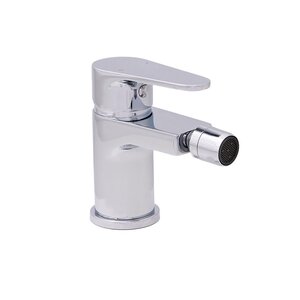 Изображение товара Смеситель для биде Clever Rocket 62063 хром однорычажный, Испания, 5 лет warranty