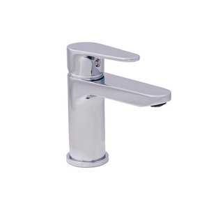 Изображение товара Смеситель для раковины Clever Rocket 62055, хром