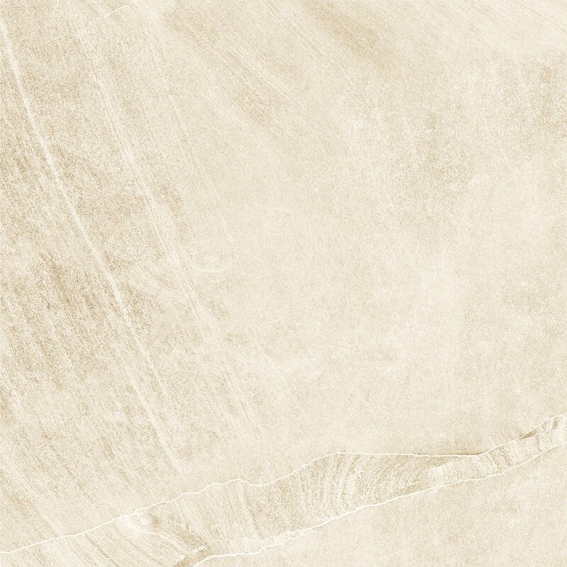 Изображение товара Керамогранит Delacora Rock Crema 60x60 см матовый карвинг