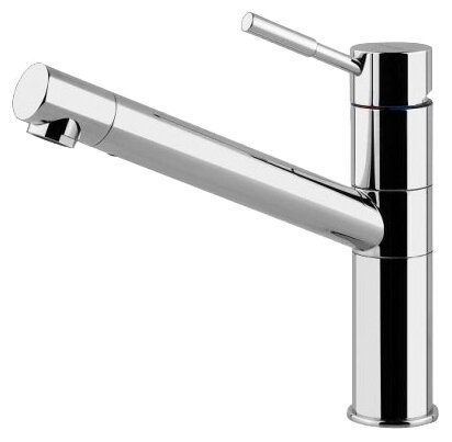 Изображение товара Смеситель для кухни Reginox Xinga 41788 K770K Chrome однорычажный