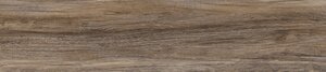 Изображение товара Керамогранит NewTrend Elbrus Exotic Wood Marron 20x90 см, Sugar-эффект, Россия