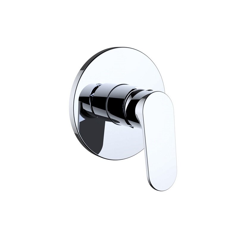 Изображение товара Смеситель для душа Clever Vogue Elegance 61392, хром