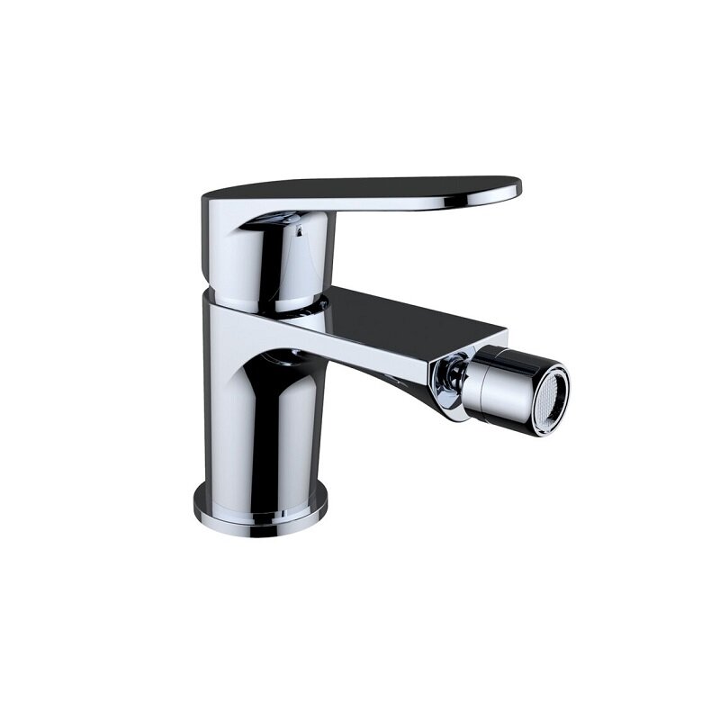 Изображение товара Смеситель для биде Clever Vogue Elegance 61376, однорычажный, хром