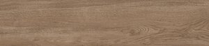Изображение товара Керамогранит NewTrend Aurea Realwood Marrone GP2090REL21R, 20 x 90 см, sugar-эффект, цвет коричневый