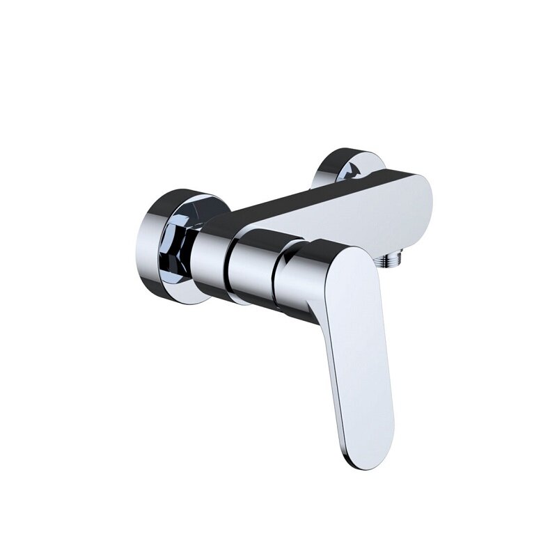 Изображение товара Смеситель для душа Clever Vogue Elegance 61390, хром
