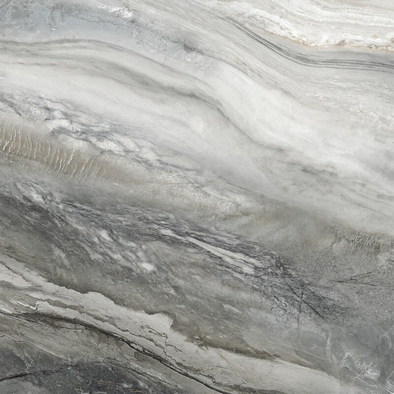 Изображение товара Керамогранит Delacora Simphony D60216M 60 x 60 см серый