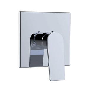 Изображение товара Смеситель для душа Clever Vogue Xtreme 61414 хром