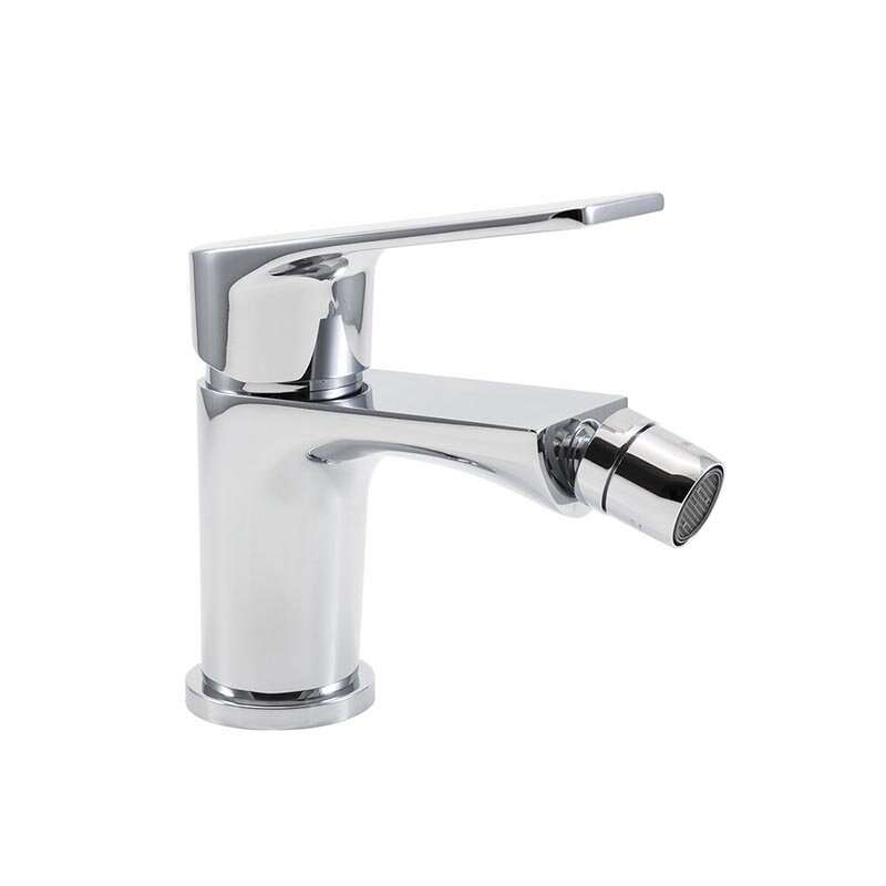Изображение товара Смеситель для биде Clever Vogue Xtreme 61408, хром Изображение товара Смеситель для биде Clever Vogue Xtreme 61408, хром
