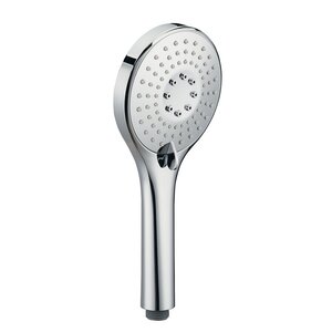 Изображение товара Ручной душ Clever Up! Urban 61043, 11 см, 3 режима, цвет хром