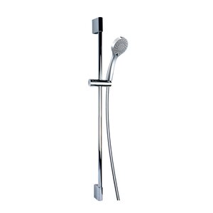 Изображение товара Душевой гарнитур Clever City Mar 61149, 3 режима, цвет хром
