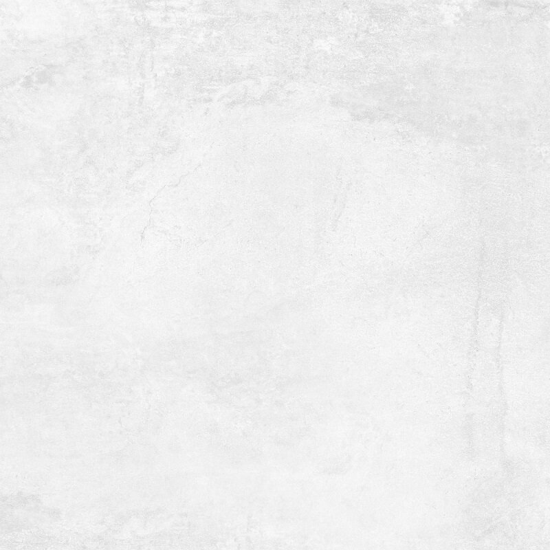 Изображение товара Керамогранит Delacora Centro White D60222M, 60x60 см, матовый