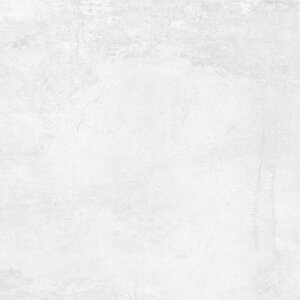 Изображение товара Керамогранит Delacora Centro White D60222M, 60 x 60 см, матовый карвинг, белый