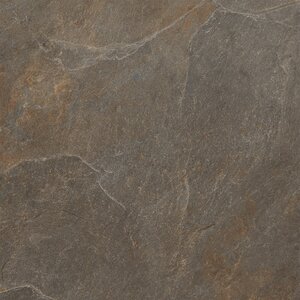 Изображение товара Керамогранит Delacora Stoncrete Copper D60223M, 60 x 60 см, матовый карвинг, коричневый