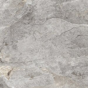 Изображение товара Керамогранит Delacora Stoncrete Gray D60226M, 60 x 60 см, матовый карвинг, серый
