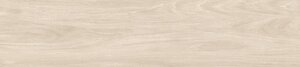 Изображение товара Керамогранит Delacora Mountain Crema GP2090MOU01R, 90 x 20 см, матовый, кремовый