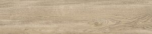 Изображение товара Керамогранит Delacora Realwood Beige GP2090REL11R, 90 x 20 см, Sugar-эффект, бежевый