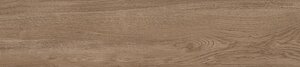Изображение товара Керамогранит Delacora Realwood Marrone GP2090REL21R, 90 x 20 см, Sugar-эффект, коричневый