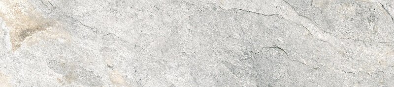 Изображение товара Керамогранит Delacora Santorini Gris GP2090SNN05L, 90 x 20 см, лаппатированный, серый