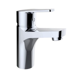 Изображение товара Смеситель для раковины Clever GO! 61832 хром однорычажный Испания