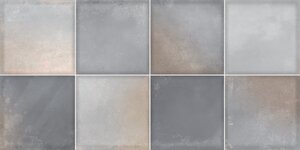 Изображение товара Керамическая плитка NewTrend Superior Vintage WT36SPO55, 30 x 60 см, матовая, цвет серый
