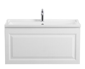 Изображение товара Тумба под раковину Cezares Giubileo-N-100-1C-SO-FS-P 99.6 см ясень брашированный