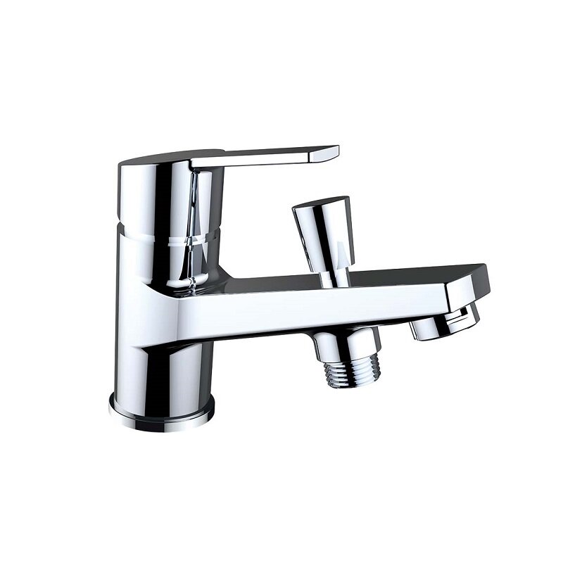 Изображение товара Смеситель на борт ванны Clever Nf Smart 99267C, хром