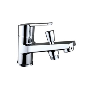 Изображение товара Смеситель на борт ванны Clever Nf Smart 99267C, хром