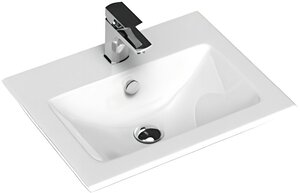 Изображение товара Раковина Aquanet Sanovit Practico 50 см, 00306364