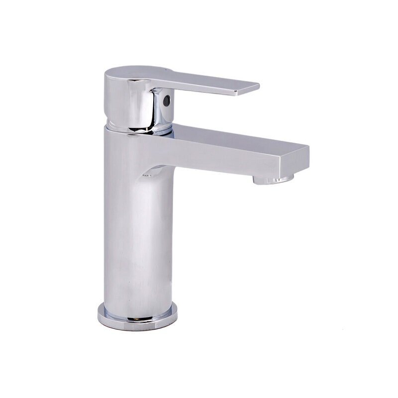 Изображение товара Смеситель для раковины Clever GO!2 62131, хром