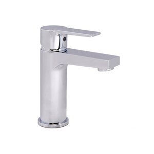 Изображение товара Смеситель для раковины Clever GO!2 62131 хром однорычажный с аэратором