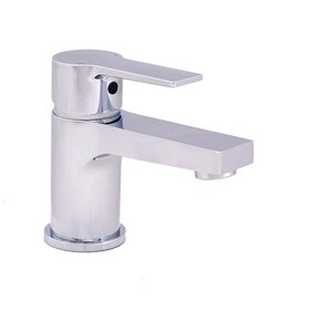 Изображение товара Смеситель для раковины Clever GO!2 62130 хром однорычажный Испания