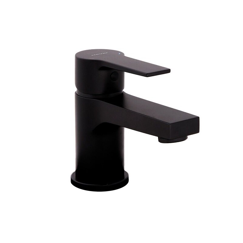 Изображение товара Смеситель Clever GO!2 62140 для раковины черный матовый