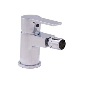 Изображение товара Смеситель для биде Clever GO!2 62132 хром 5 лет гарантии Испания